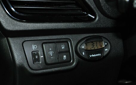 Hyundai Solaris II рестайлинг, 2020 год, 1 465 000 рублей, 9 фотография