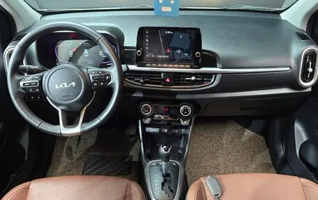 KIA Morning III, 2023 год, 1 295 030 рублей, 4 фотография
