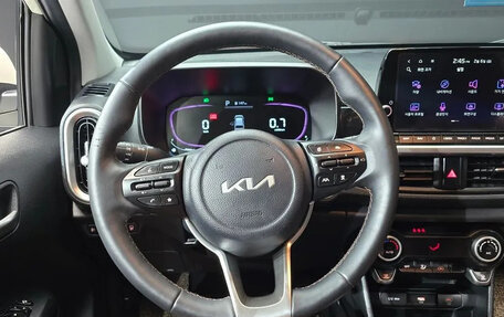 KIA Morning III, 2023 год, 1 295 030 рублей, 6 фотография