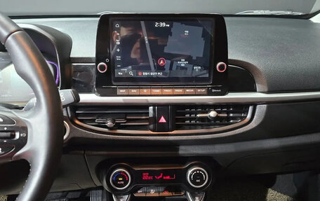 KIA Morning III, 2023 год, 1 295 030 рублей, 7 фотография