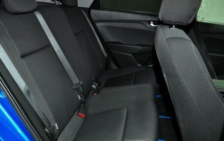 Hyundai Solaris II рестайлинг, 2020 год, 1 465 000 рублей, 11 фотография