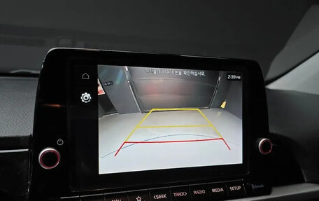 KIA Morning III, 2023 год, 1 295 030 рублей, 9 фотография