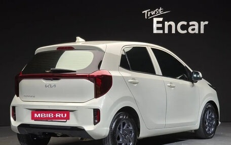 KIA Morning III, 2023 год, 1 295 030 рублей, 3 фотография