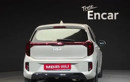 KIA Morning III, 2023 год, 1 295 030 рублей, 2 фотография