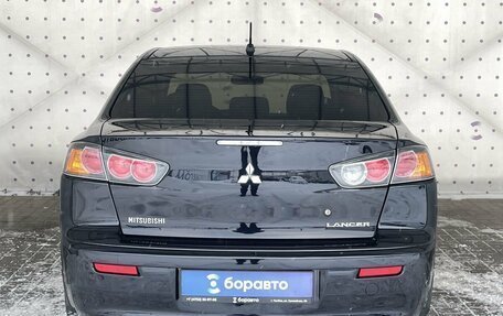 Mitsubishi Lancer IX, 2010 год, 880 000 рублей, 6 фотография