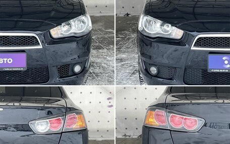 Mitsubishi Lancer IX, 2010 год, 880 000 рублей, 8 фотография