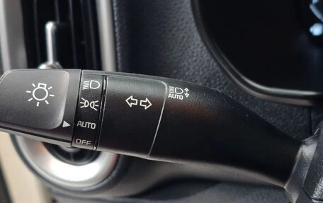 KIA Morning III, 2023 год, 1 295 030 рублей, 12 фотография