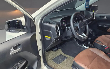 KIA Morning III, 2023 год, 1 295 030 рублей, 13 фотография