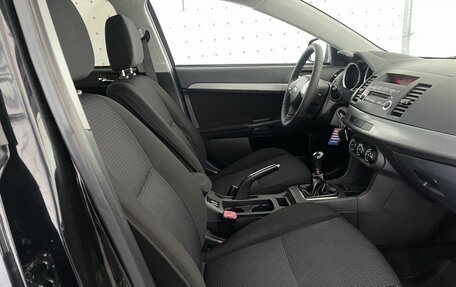 Mitsubishi Lancer IX, 2010 год, 880 000 рублей, 12 фотография