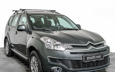 Citroen C-Crosser, 2011 год, 1 300 000 рублей, 3 фотография