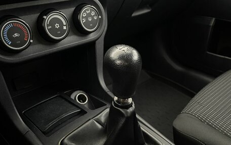 Mitsubishi Lancer IX, 2010 год, 880 000 рублей, 17 фотография