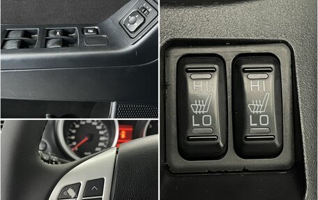 Mitsubishi Lancer IX, 2010 год, 880 000 рублей, 18 фотография