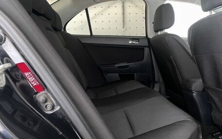 Mitsubishi Lancer IX, 2010 год, 880 000 рублей, 13 фотография