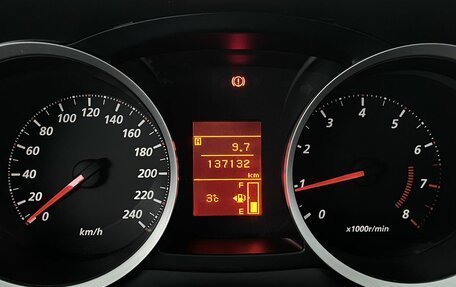 Mitsubishi Lancer IX, 2010 год, 880 000 рублей, 14 фотография