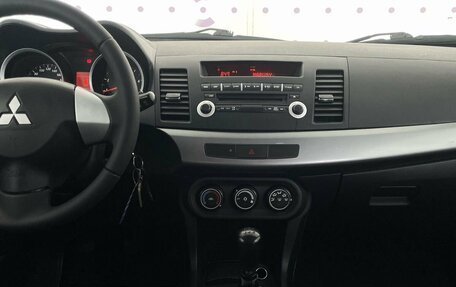 Mitsubishi Lancer IX, 2010 год, 880 000 рублей, 16 фотография