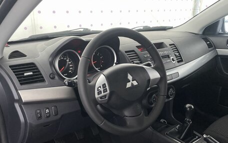 Mitsubishi Lancer IX, 2010 год, 880 000 рублей, 15 фотография