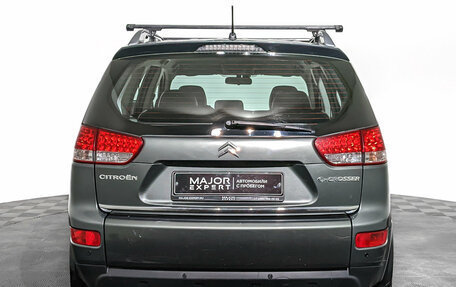 Citroen C-Crosser, 2011 год, 1 300 000 рублей, 6 фотография