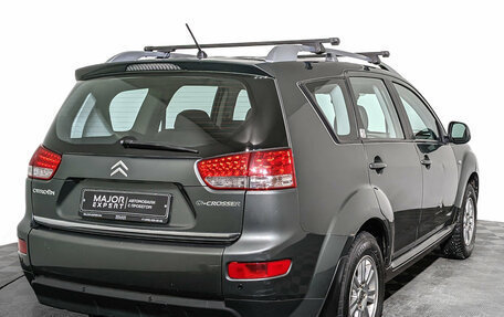 Citroen C-Crosser, 2011 год, 1 300 000 рублей, 5 фотография