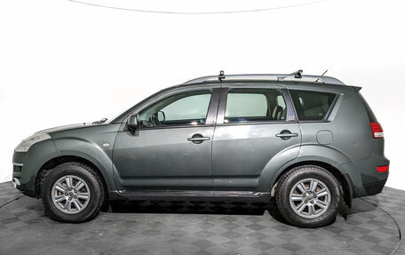 Citroen C-Crosser, 2011 год, 1 300 000 рублей, 8 фотография