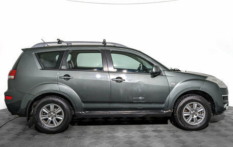 Citroen C-Crosser, 2011 год, 1 300 000 рублей, 4 фотография