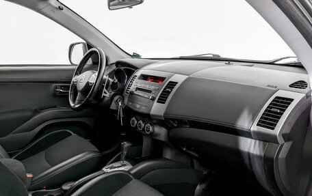 Citroen C-Crosser, 2011 год, 1 300 000 рублей, 11 фотография