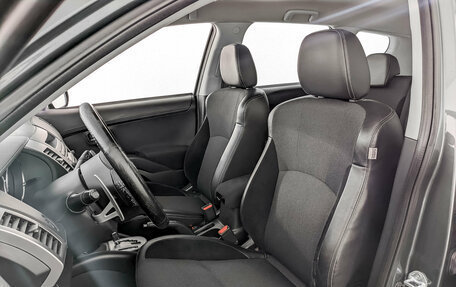 Citroen C-Crosser, 2011 год, 1 300 000 рублей, 20 фотография