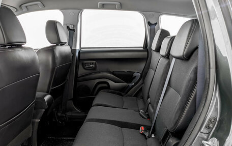 Citroen C-Crosser, 2011 год, 1 300 000 рублей, 12 фотография