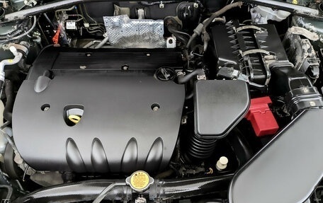 Citroen C-Crosser, 2011 год, 1 300 000 рублей, 9 фотография