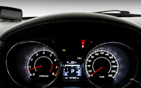 Citroen C-Crosser, 2011 год, 1 300 000 рублей, 13 фотография