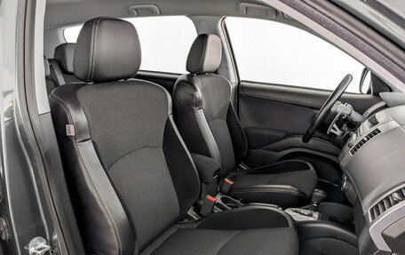 Citroen C-Crosser, 2011 год, 1 300 000 рублей, 23 фотография