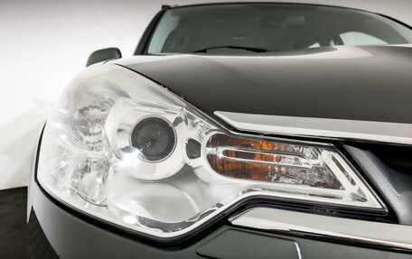 Citroen C-Crosser, 2011 год, 1 300 000 рублей, 17 фотография