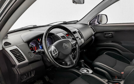 Citroen C-Crosser, 2011 год, 1 300 000 рублей, 16 фотография
