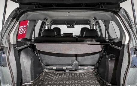 Citroen C-Crosser, 2011 год, 1 300 000 рублей, 10 фотография