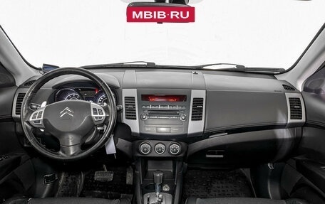 Citroen C-Crosser, 2011 год, 1 300 000 рублей, 14 фотография