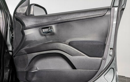 Citroen C-Crosser, 2011 год, 1 300 000 рублей, 24 фотография