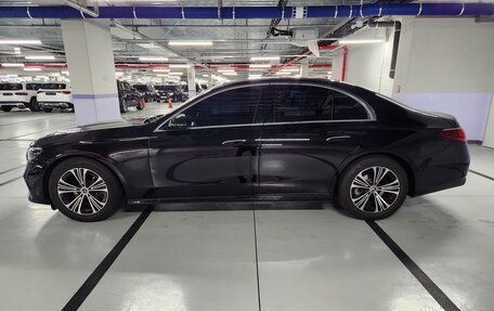 Mercedes-Benz E-Класс, 2025 год, 5 870 013 рублей, 4 фотография