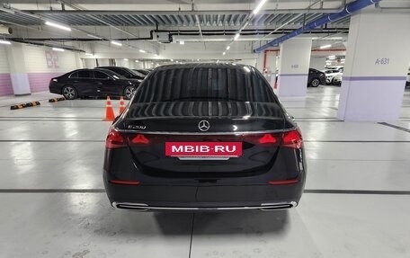 Mercedes-Benz E-Класс, 2025 год, 5 870 013 рублей, 6 фотография