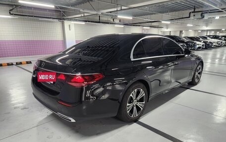 Mercedes-Benz E-Класс, 2025 год, 5 870 013 рублей, 7 фотография