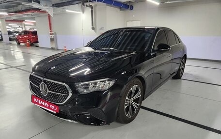 Mercedes-Benz E-Класс, 2025 год, 5 870 013 рублей, 3 фотография