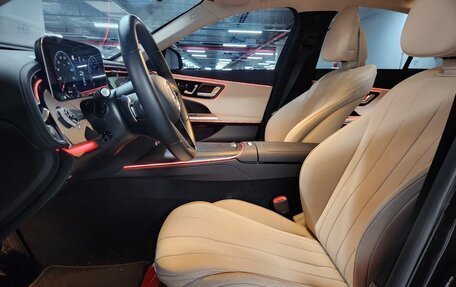 Mercedes-Benz E-Класс, 2025 год, 5 870 013 рублей, 13 фотография