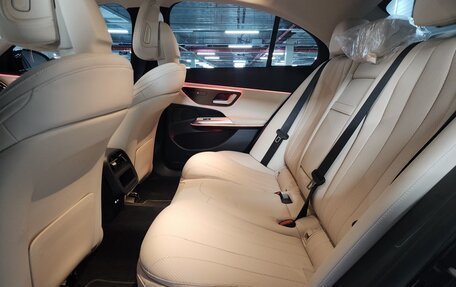 Mercedes-Benz E-Класс, 2025 год, 5 870 013 рублей, 17 фотография