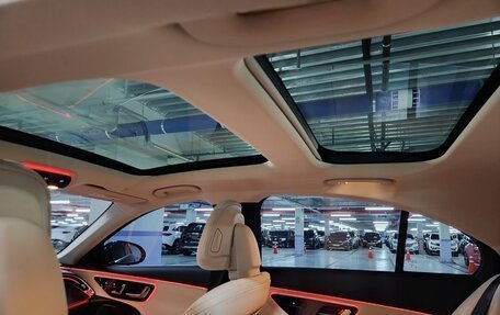 Mercedes-Benz E-Класс, 2025 год, 5 870 013 рублей, 18 фотография