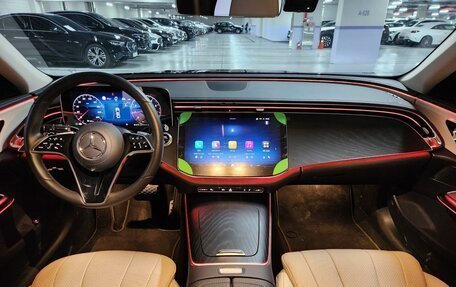 Mercedes-Benz E-Класс, 2025 год, 5 870 013 рублей, 15 фотография