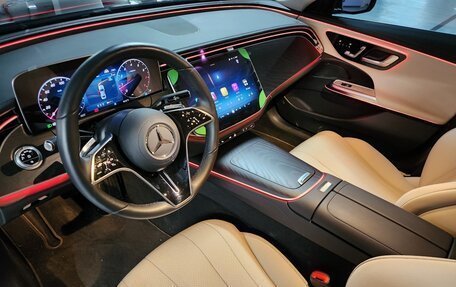 Mercedes-Benz E-Класс, 2025 год, 5 870 013 рублей, 14 фотография