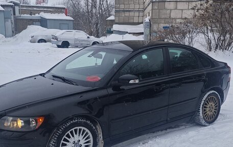 Volvo S40 II, 2007 год, 550 000 рублей, 8 фотография