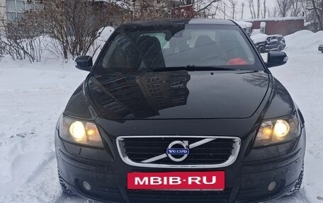 Volvo S40 II, 2007 год, 550 000 рублей, 4 фотография