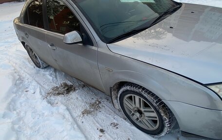 Ford Mondeo III, 2006 год, 330 000 рублей, 2 фотография