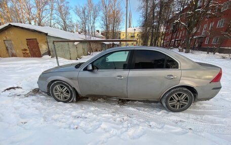 Ford Mondeo III, 2006 год, 330 000 рублей, 4 фотография