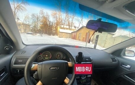 Ford Mondeo III, 2006 год, 330 000 рублей, 6 фотография