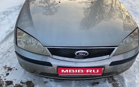 Ford Mondeo III, 2006 год, 330 000 рублей, 3 фотография